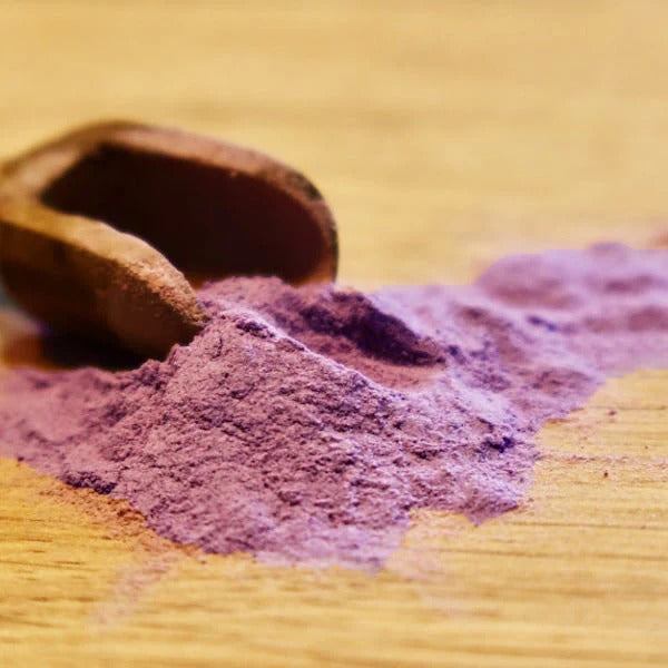 Ube: Todo lo que debes saber sobre el polvo de ñame morado y dónde comprarlo